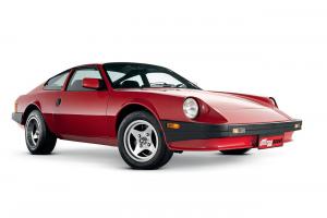 Puma P-018 '1981